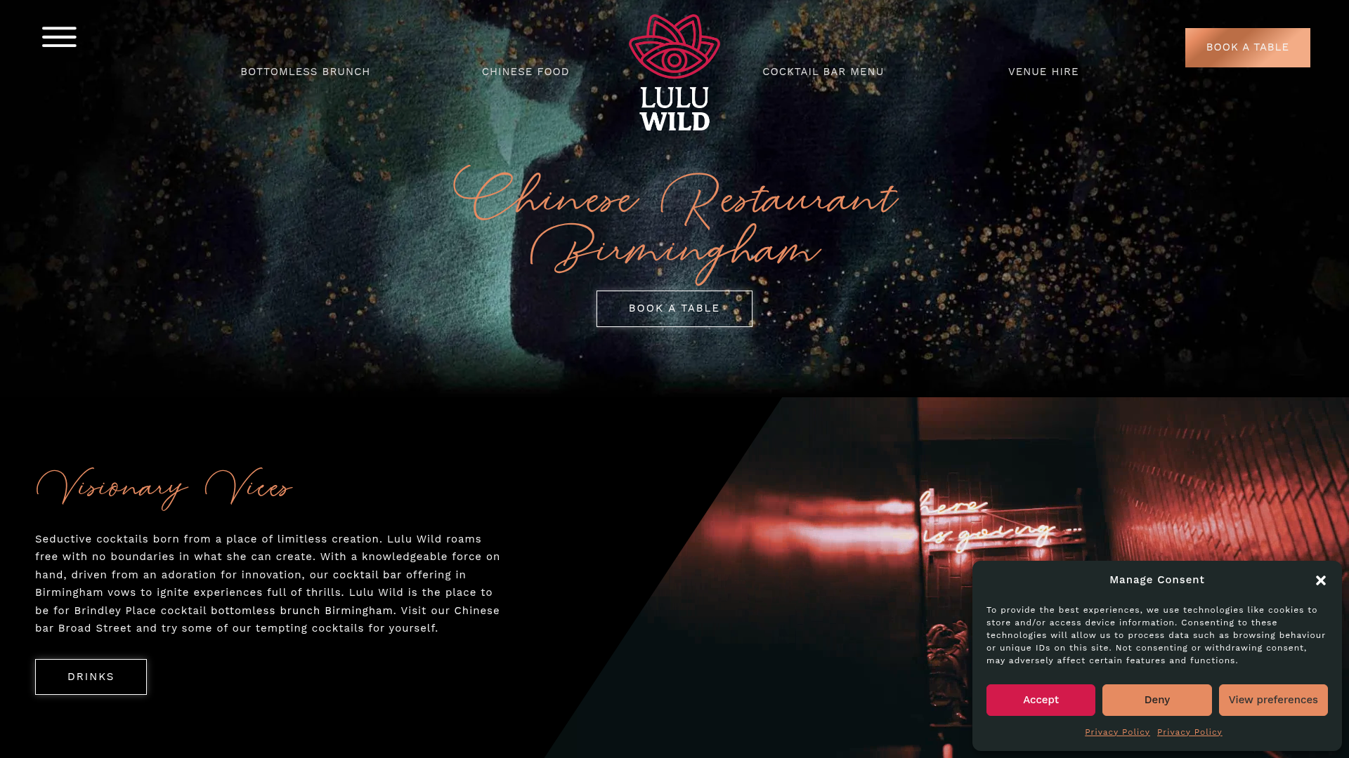 Lulu Wild
