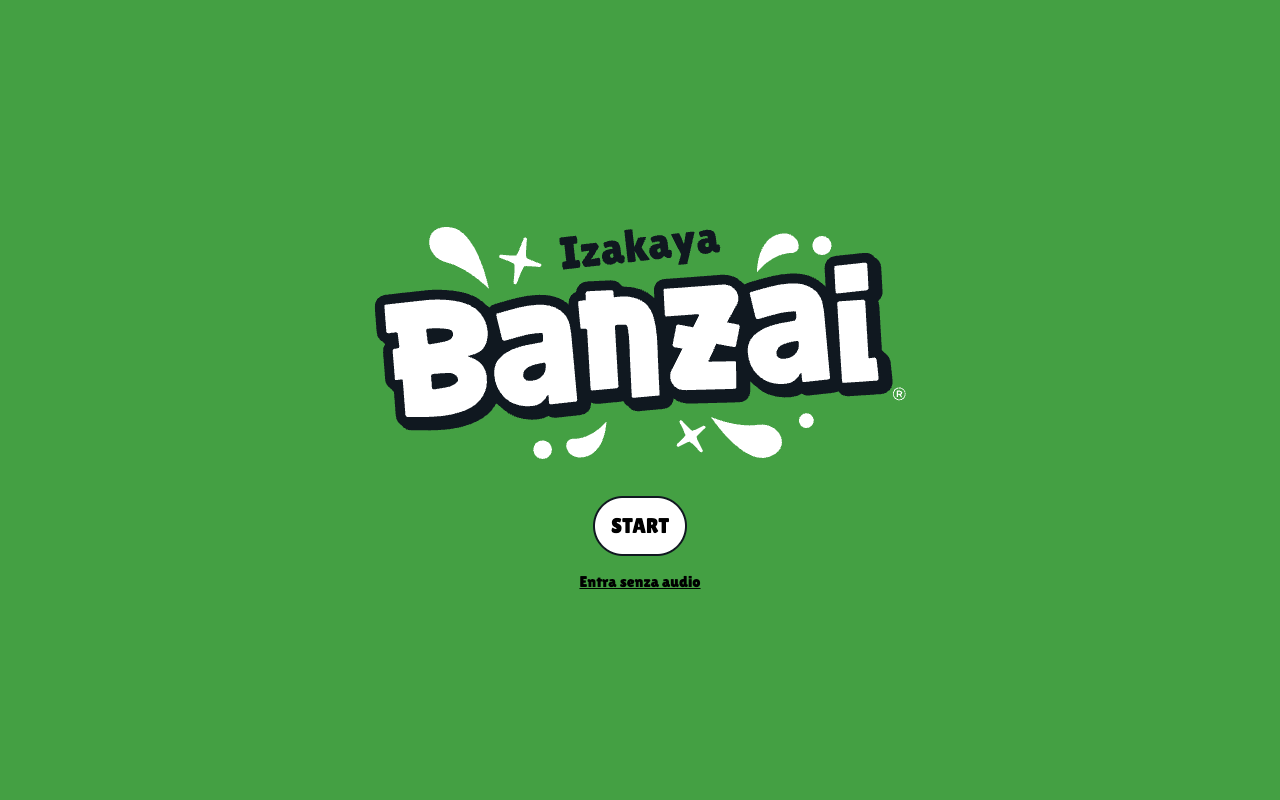 Nudols Banzai
