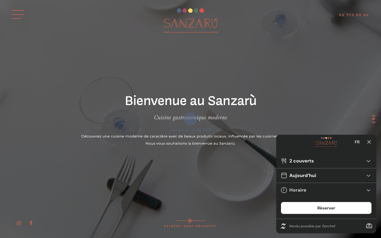 Sanzarù