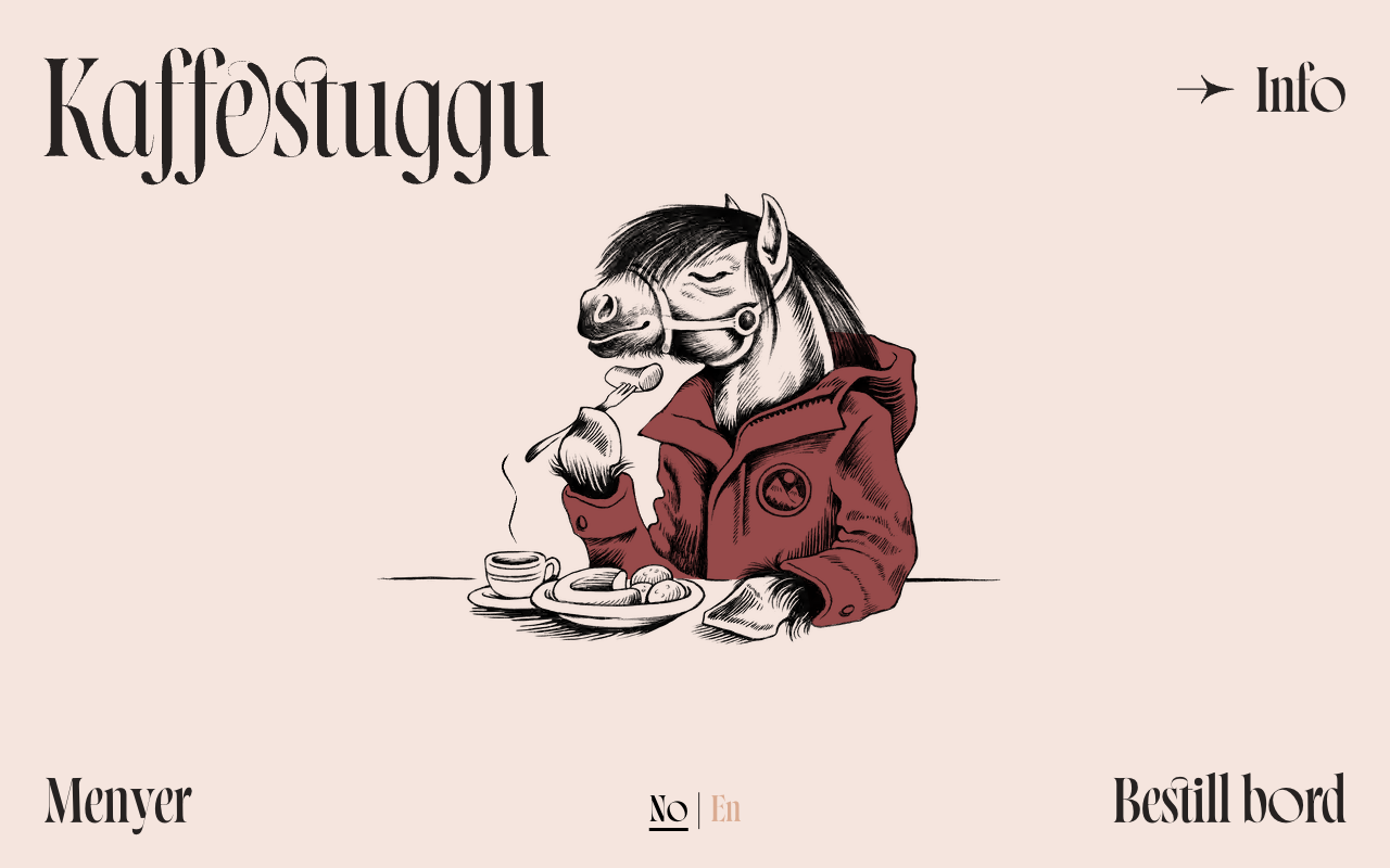 Kaffestuggu