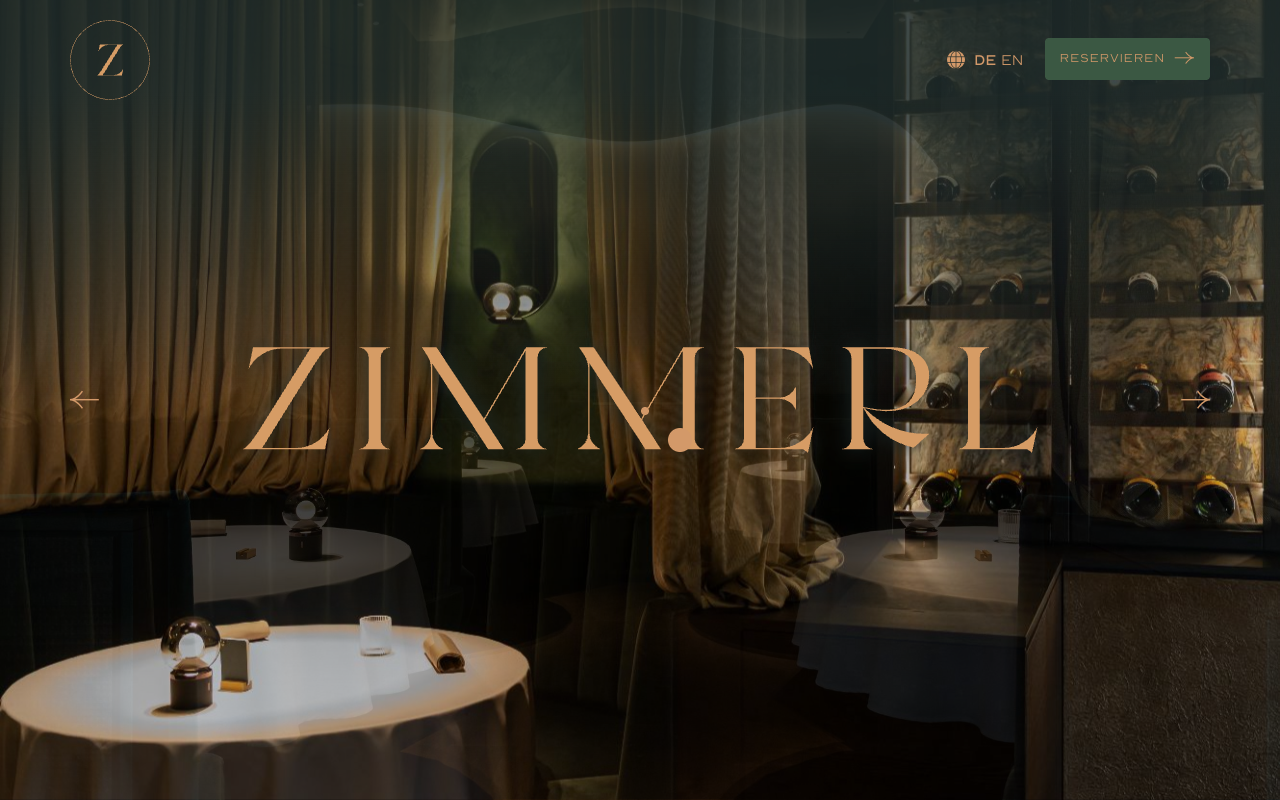 Restaurant Zimmerl