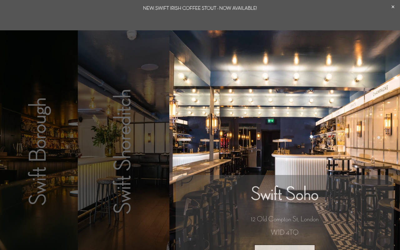 Bar Swift
