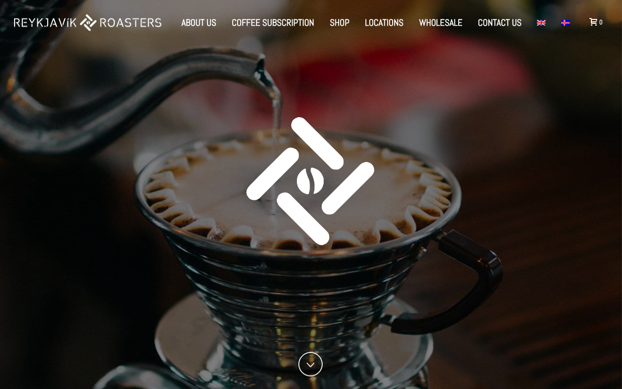 Reykjavik Roasters