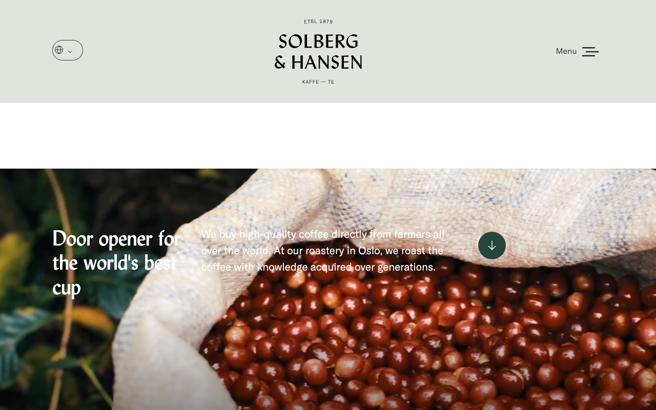 Solberg & Hansen