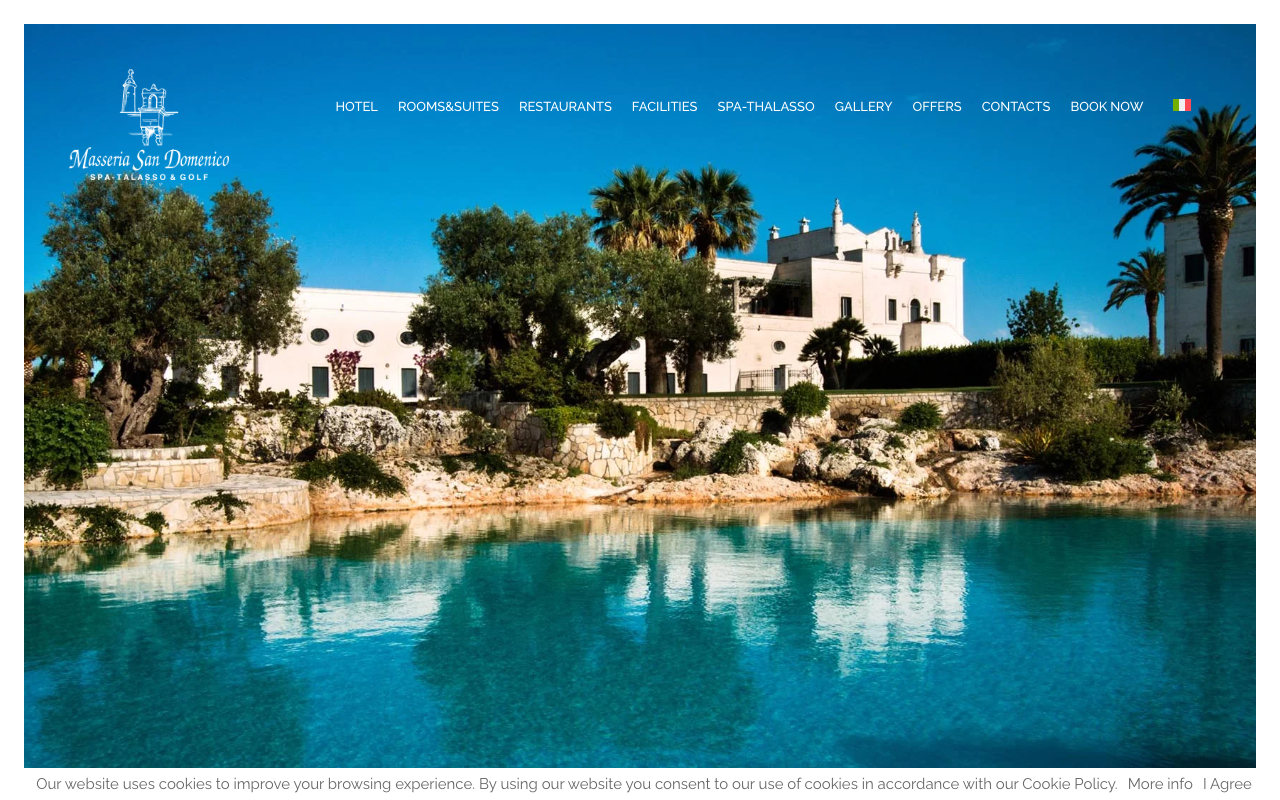 Masseria San Domenico
