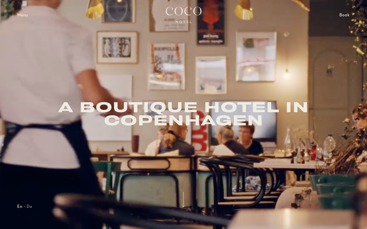 Coco Hotel