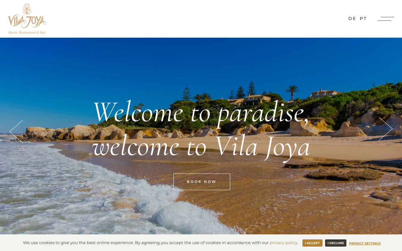 Vila Joya