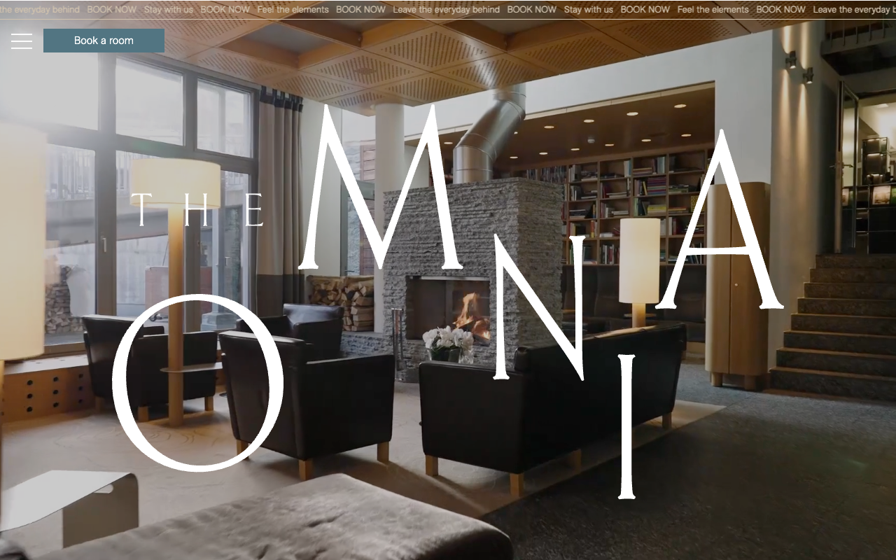 THE OMNIA