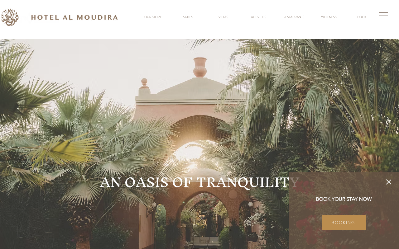 Al Moudira