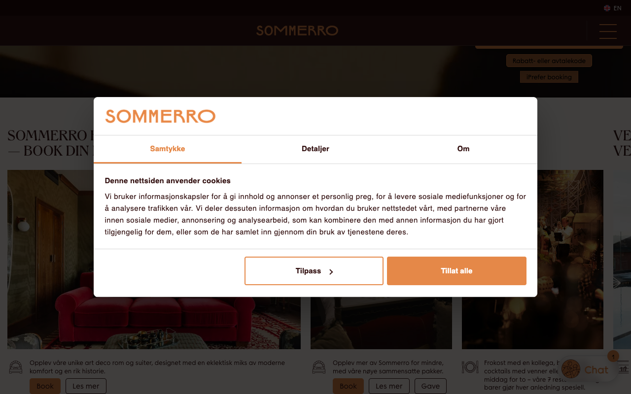 Sommerro
