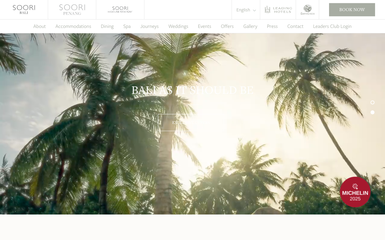Soori Bali