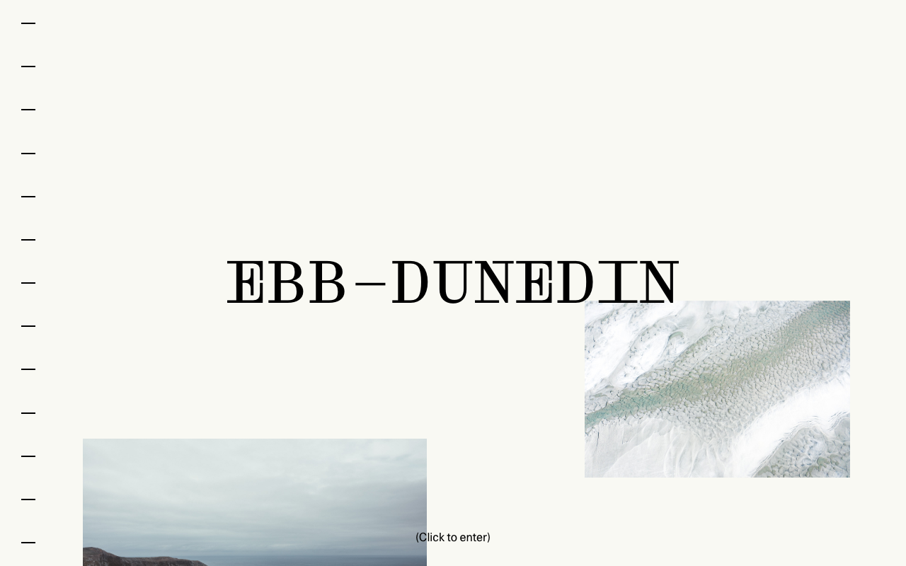 Ebb Dunedin