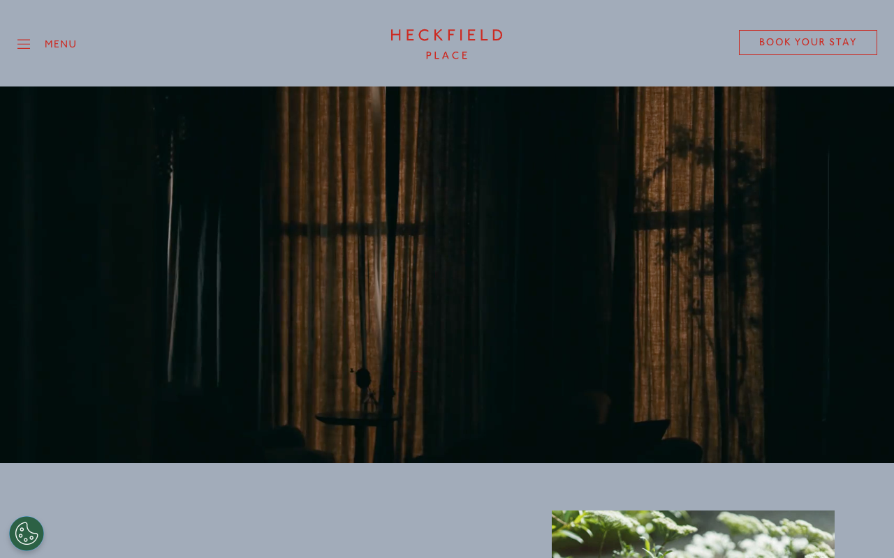 Heckfield Place
