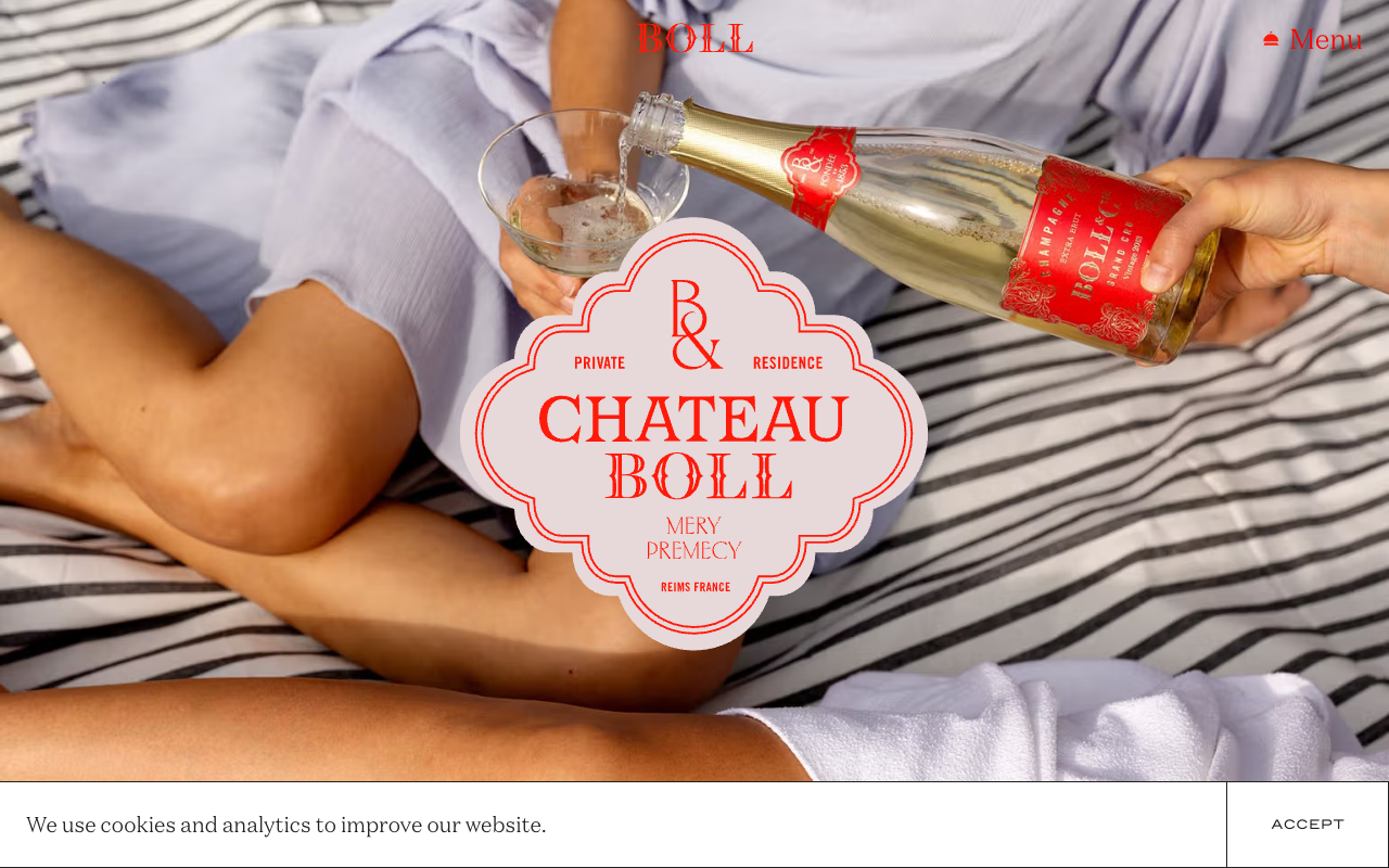 Château Boll