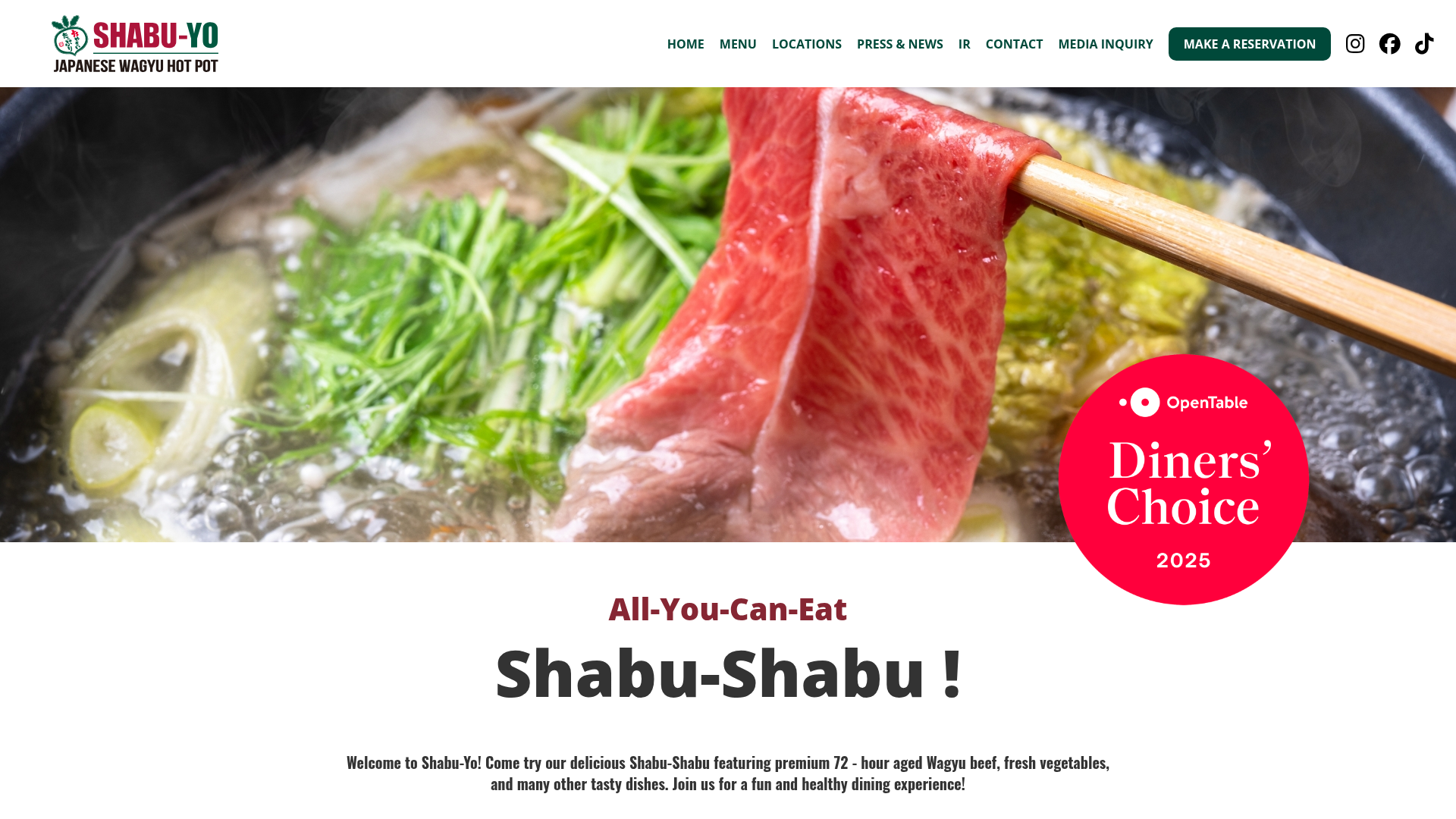 Shabu-Yo