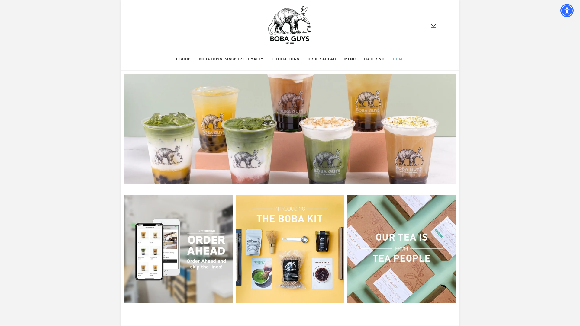 Boba Guys