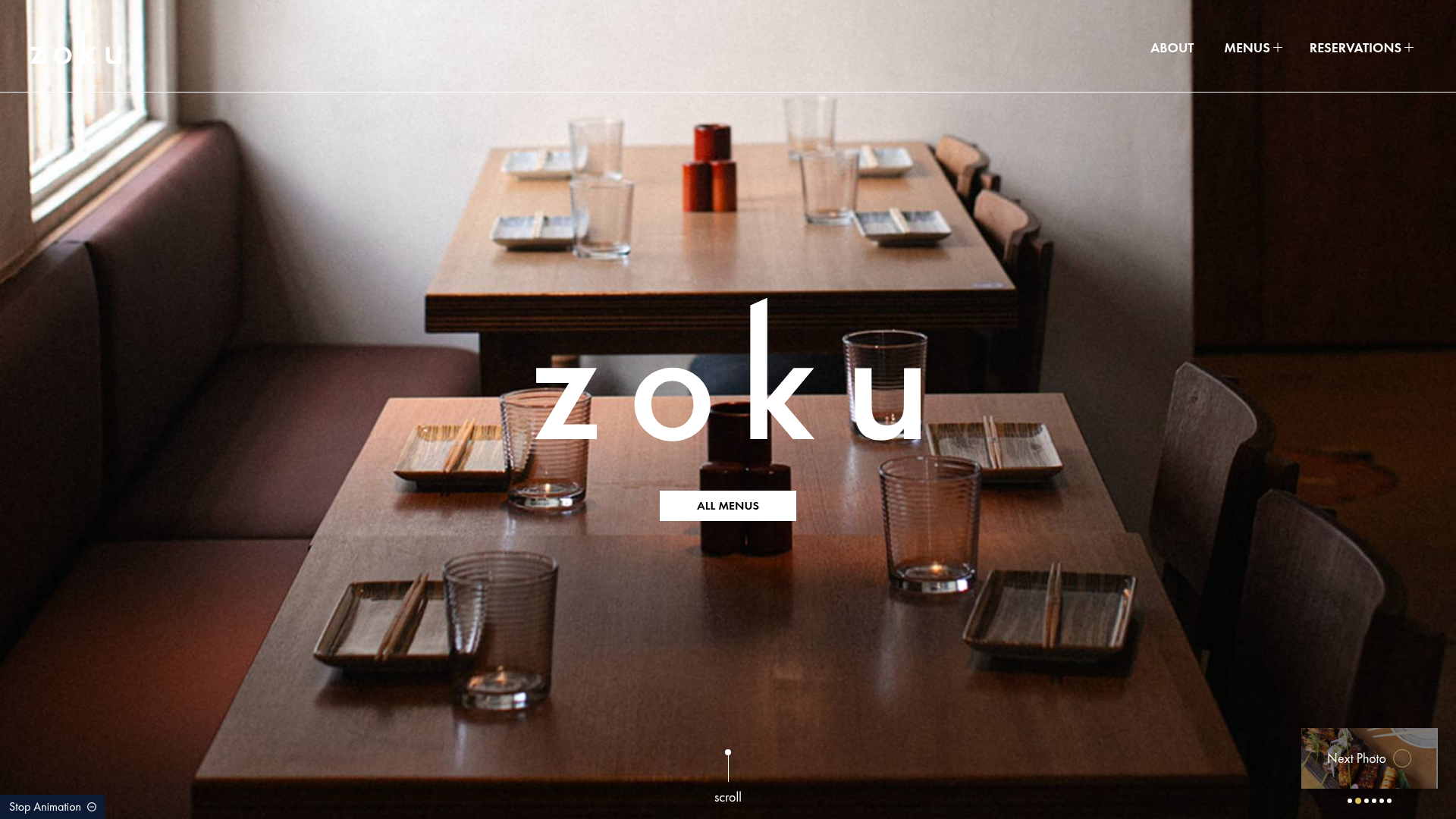 Zoku Yakitori