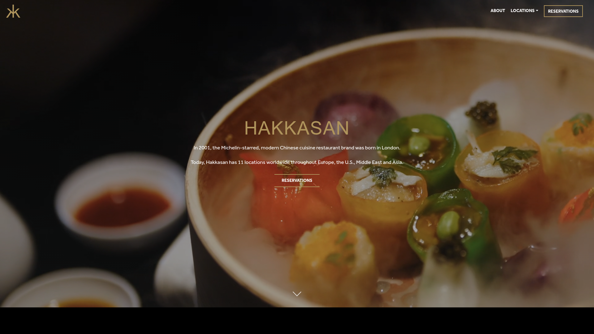 Hakkasan