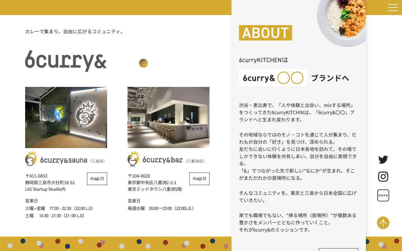 6curry