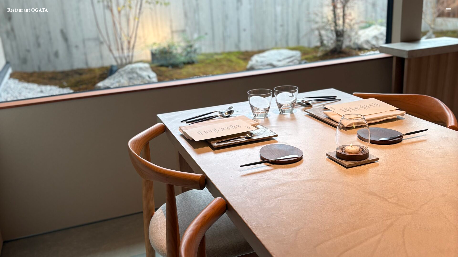 Restaurant Ogata