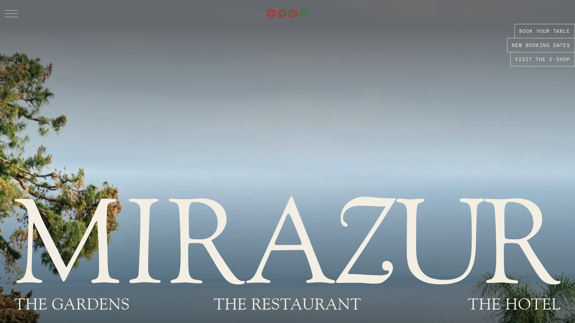 Mirazur