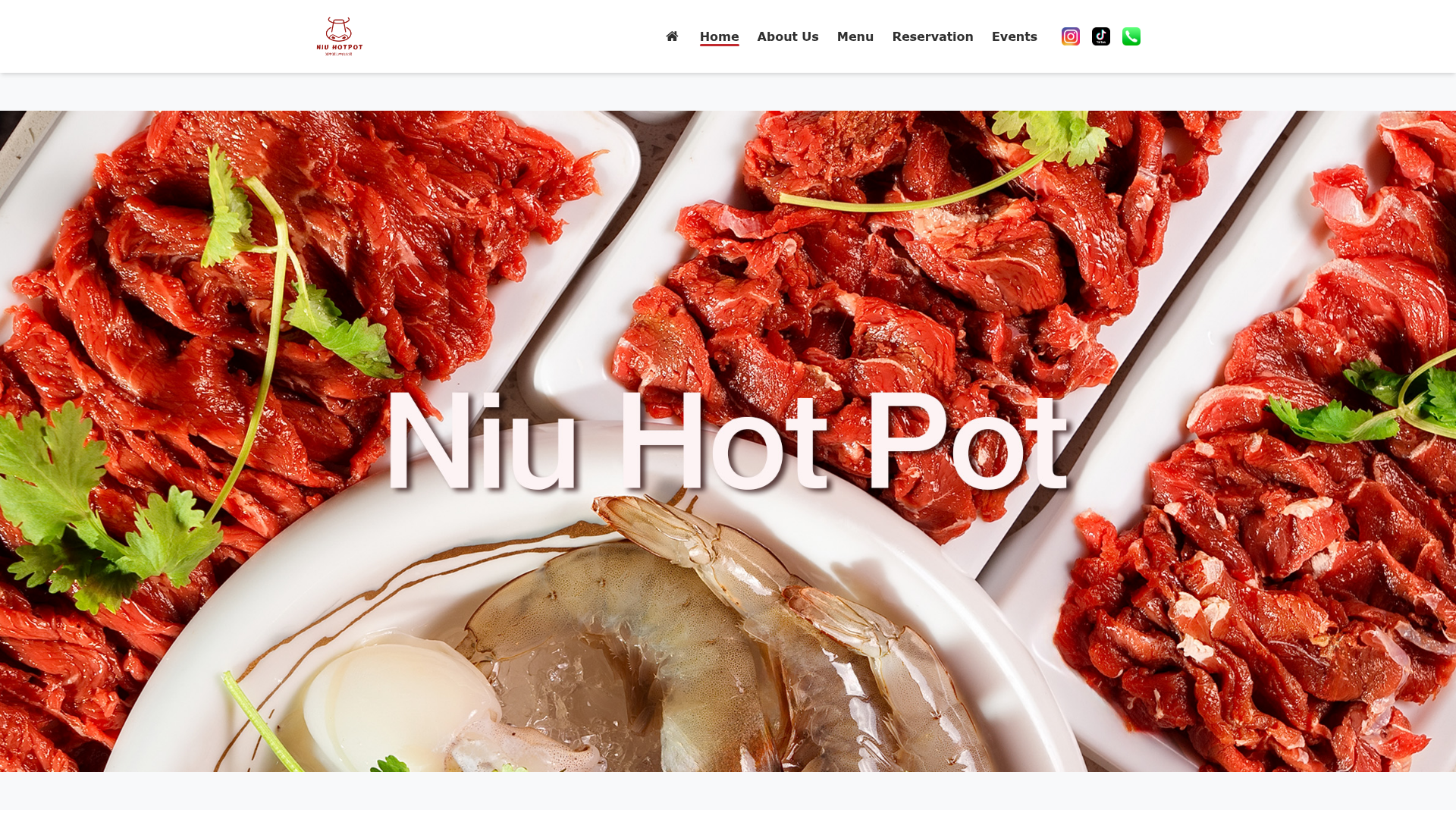 Niu Hot Pot