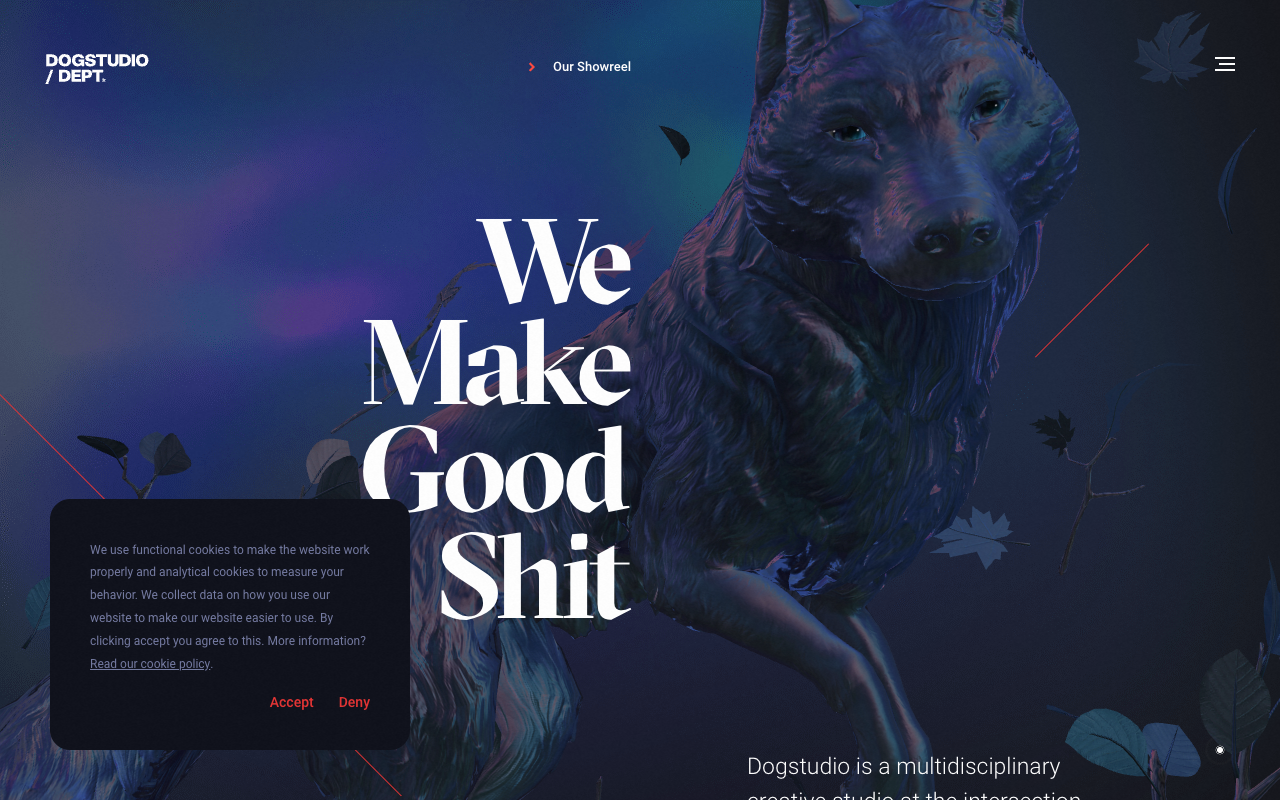 Dogstudio