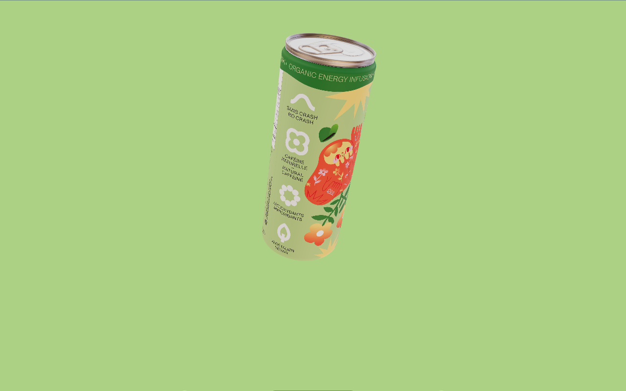 Mana Yerba Mate