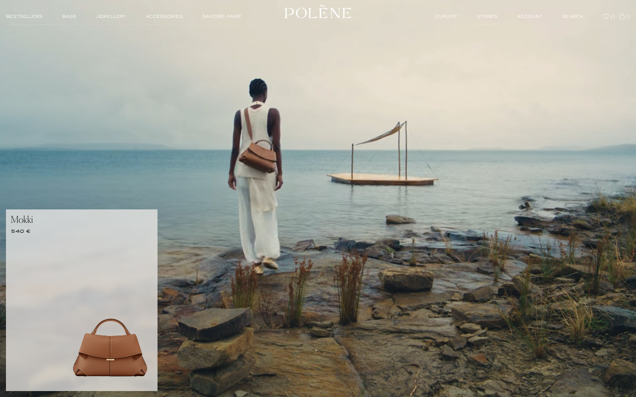 Polène