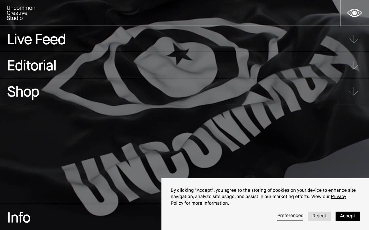 Uncommon