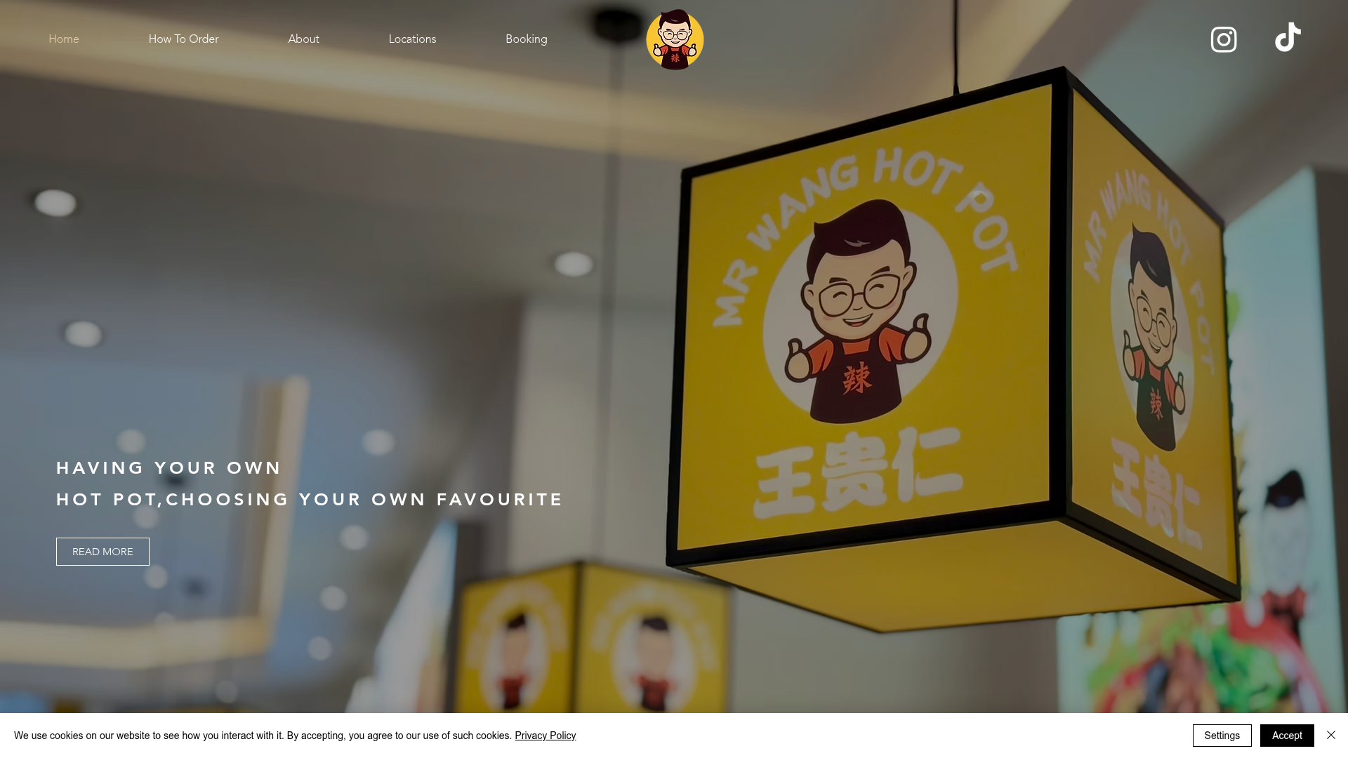 Mr Wang 王贵仁