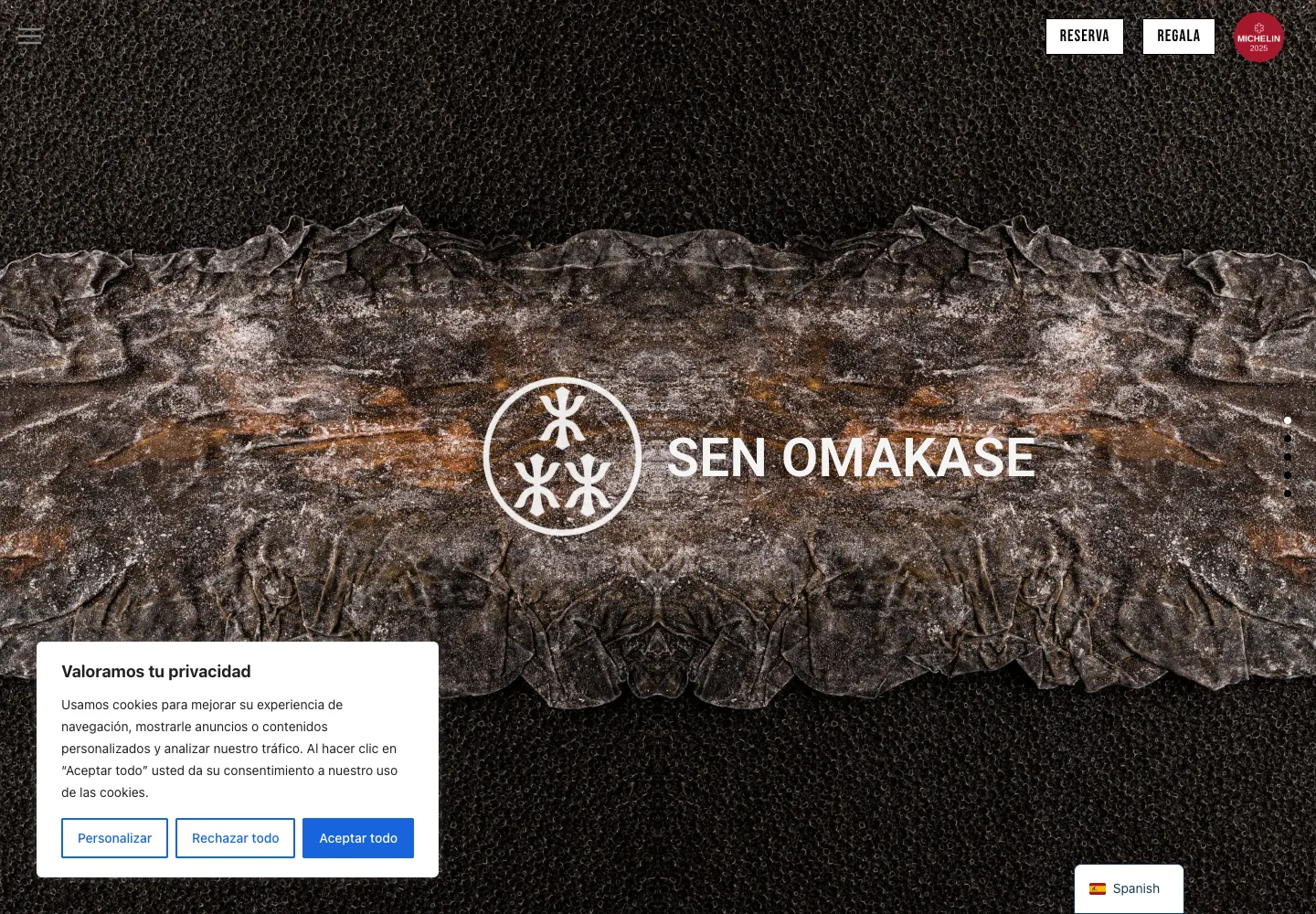 Sen Omakase