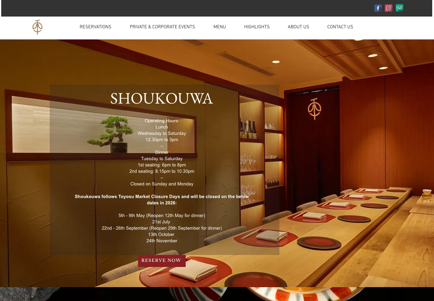 Shoukouwa