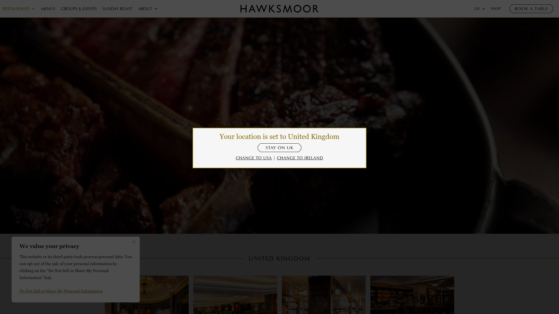 Hawksmoor