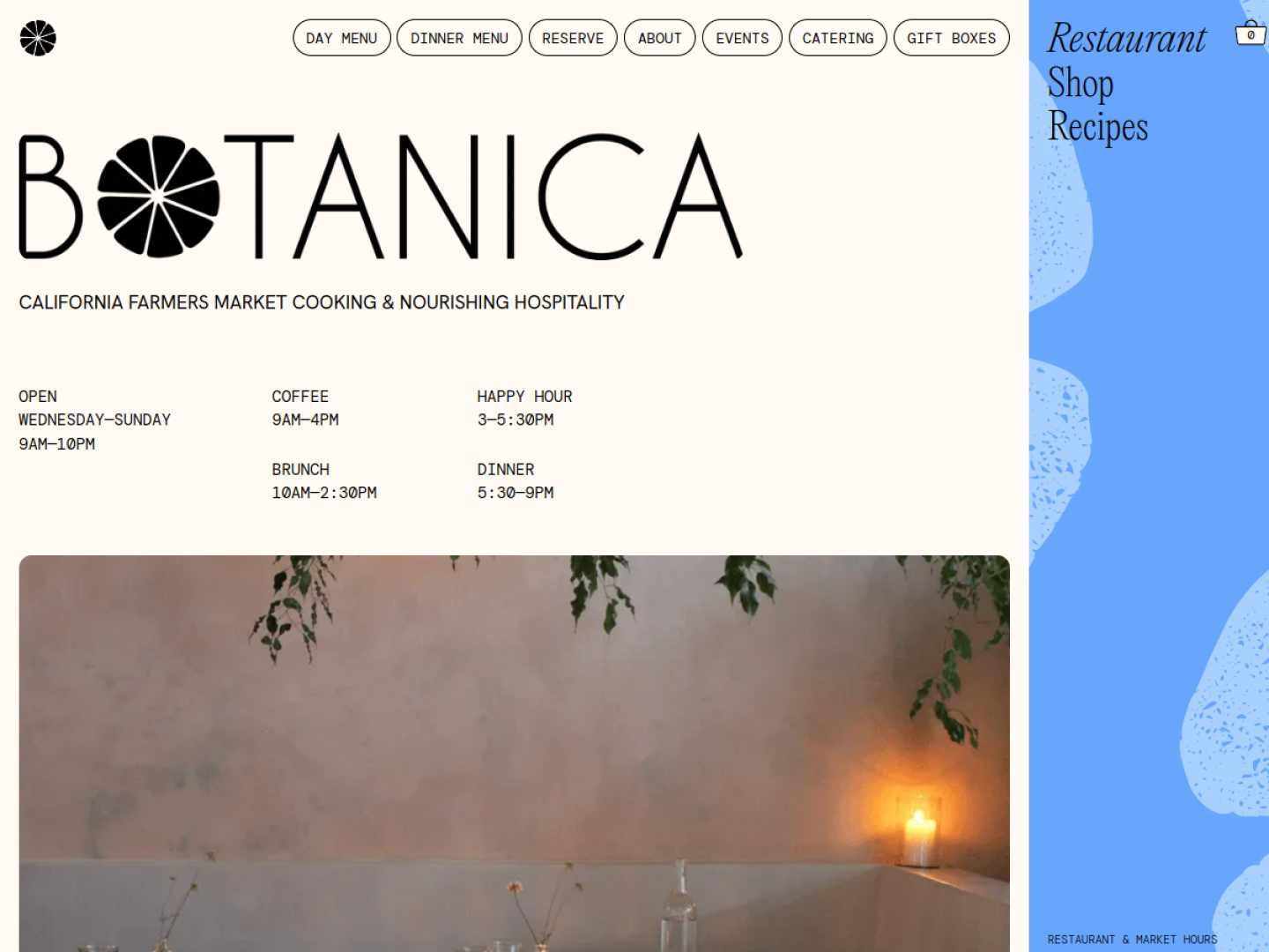 Botanica