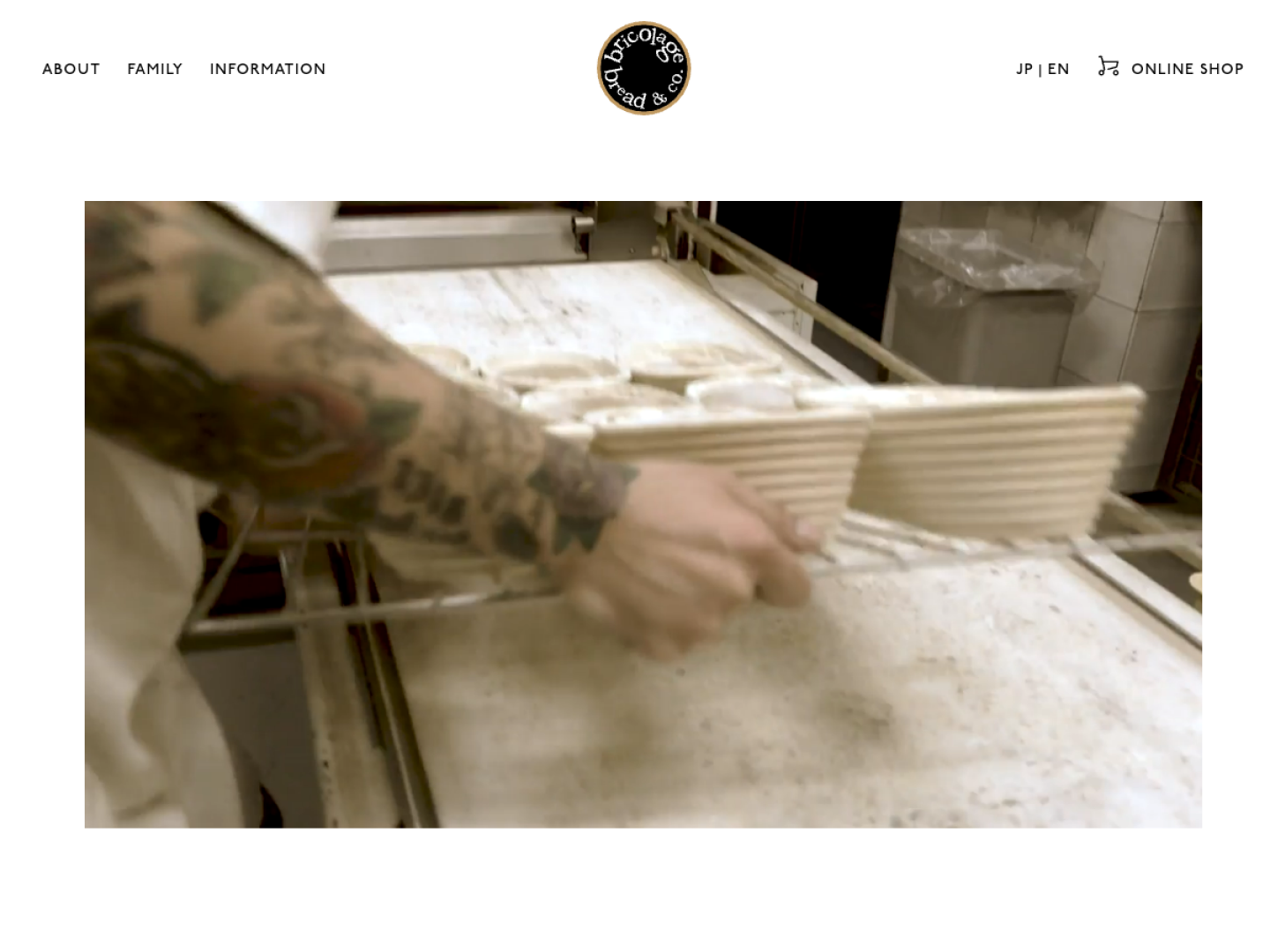 Bricolage Bread & Co.