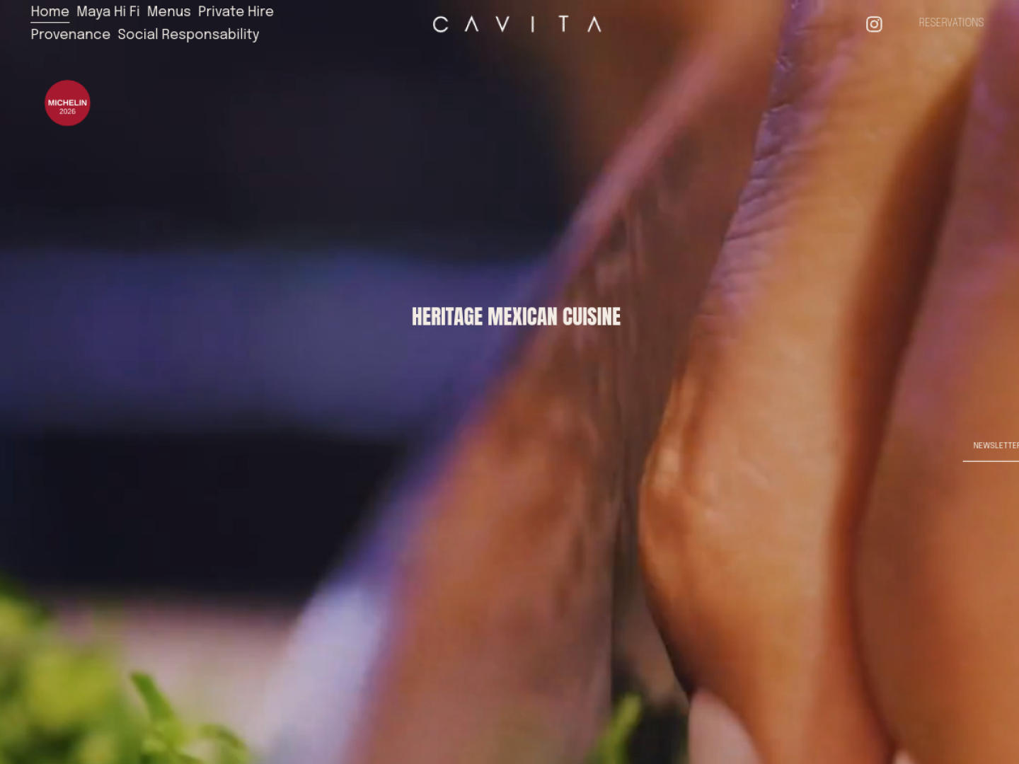 Cavita