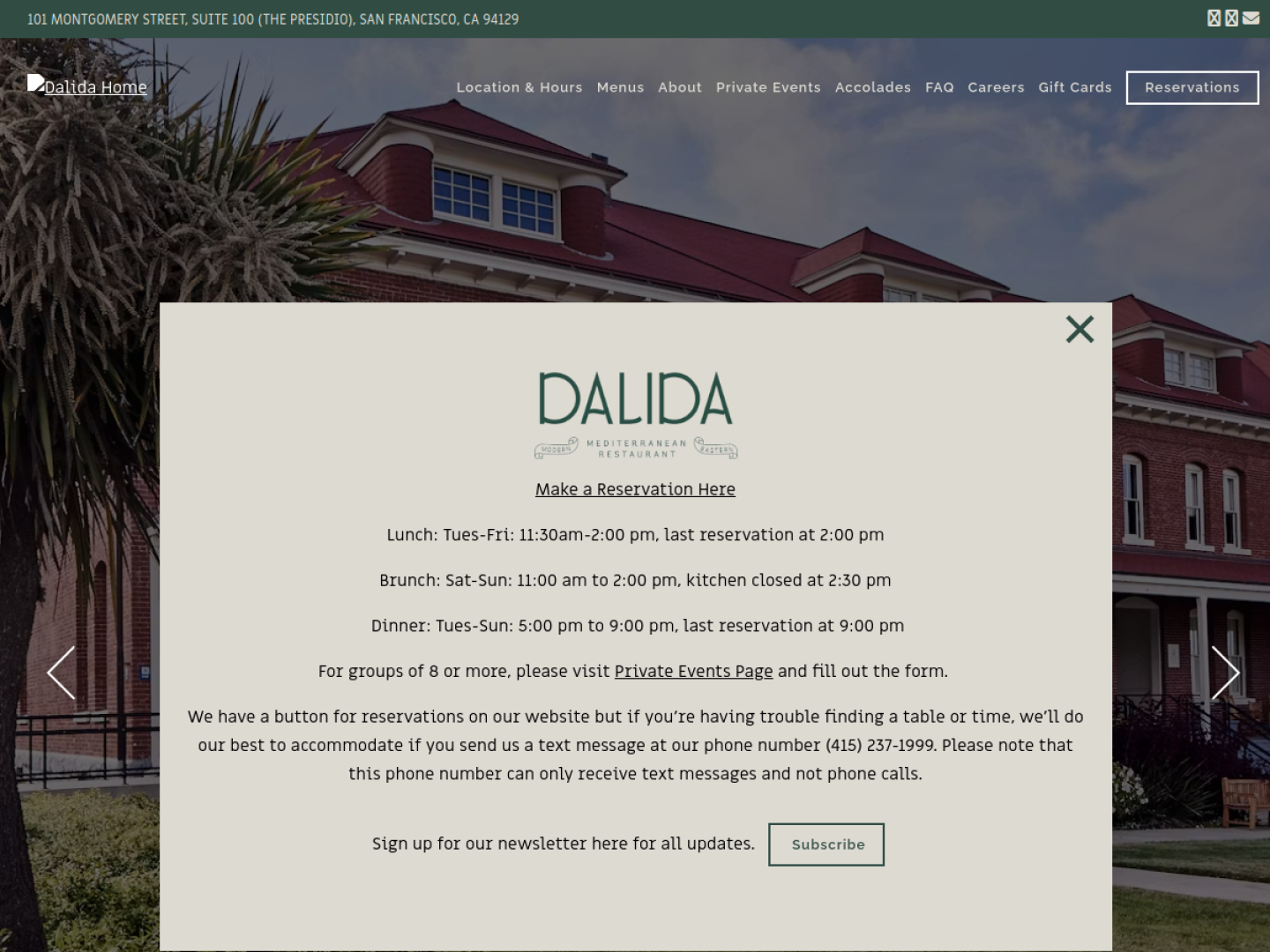 Dalida