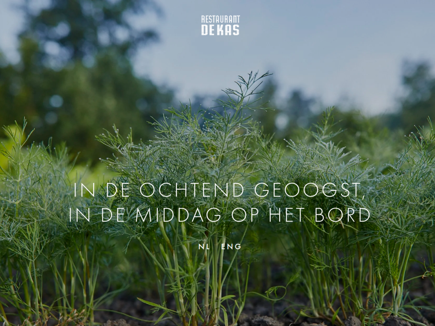 De Kas