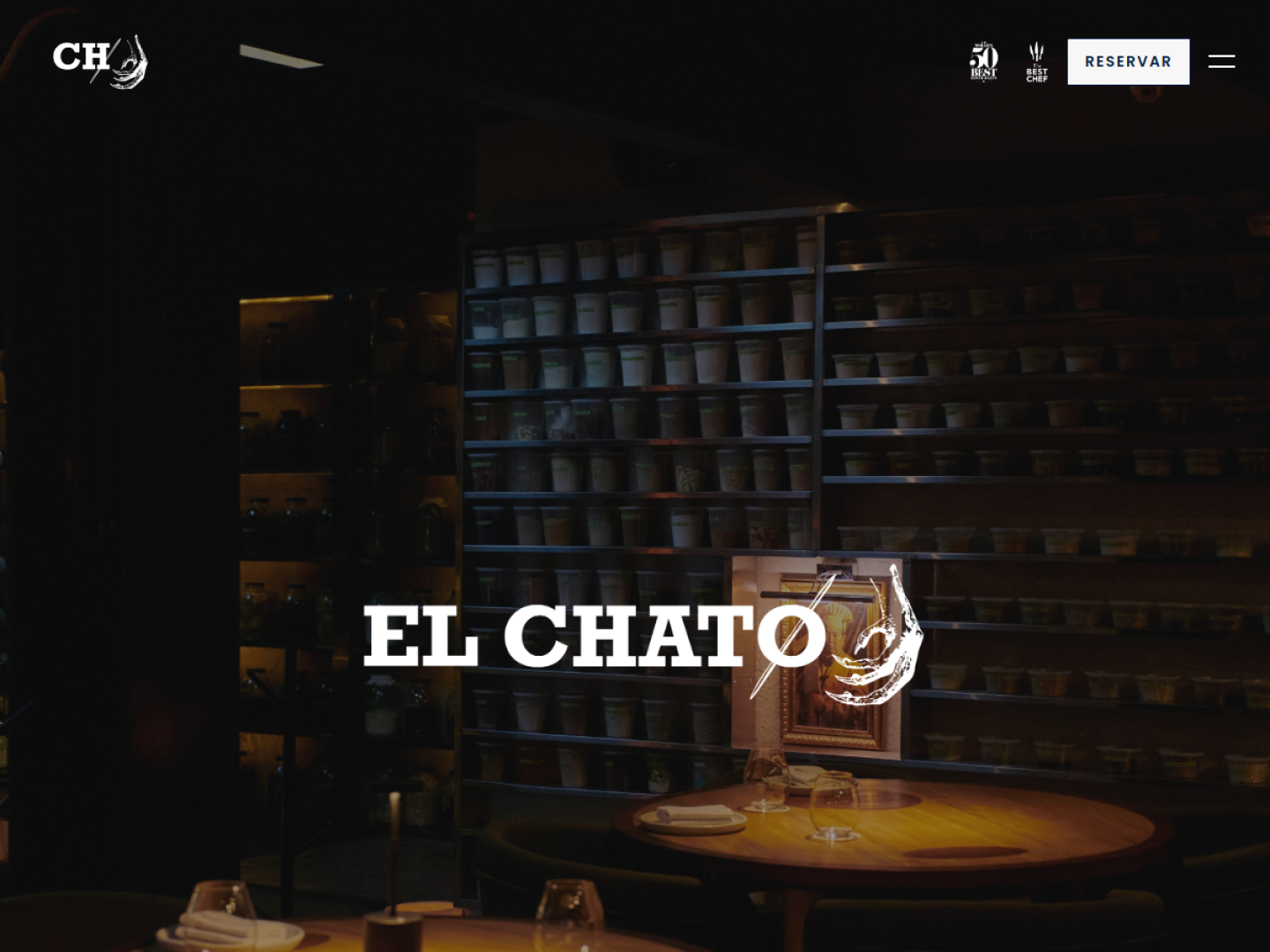 El Chato