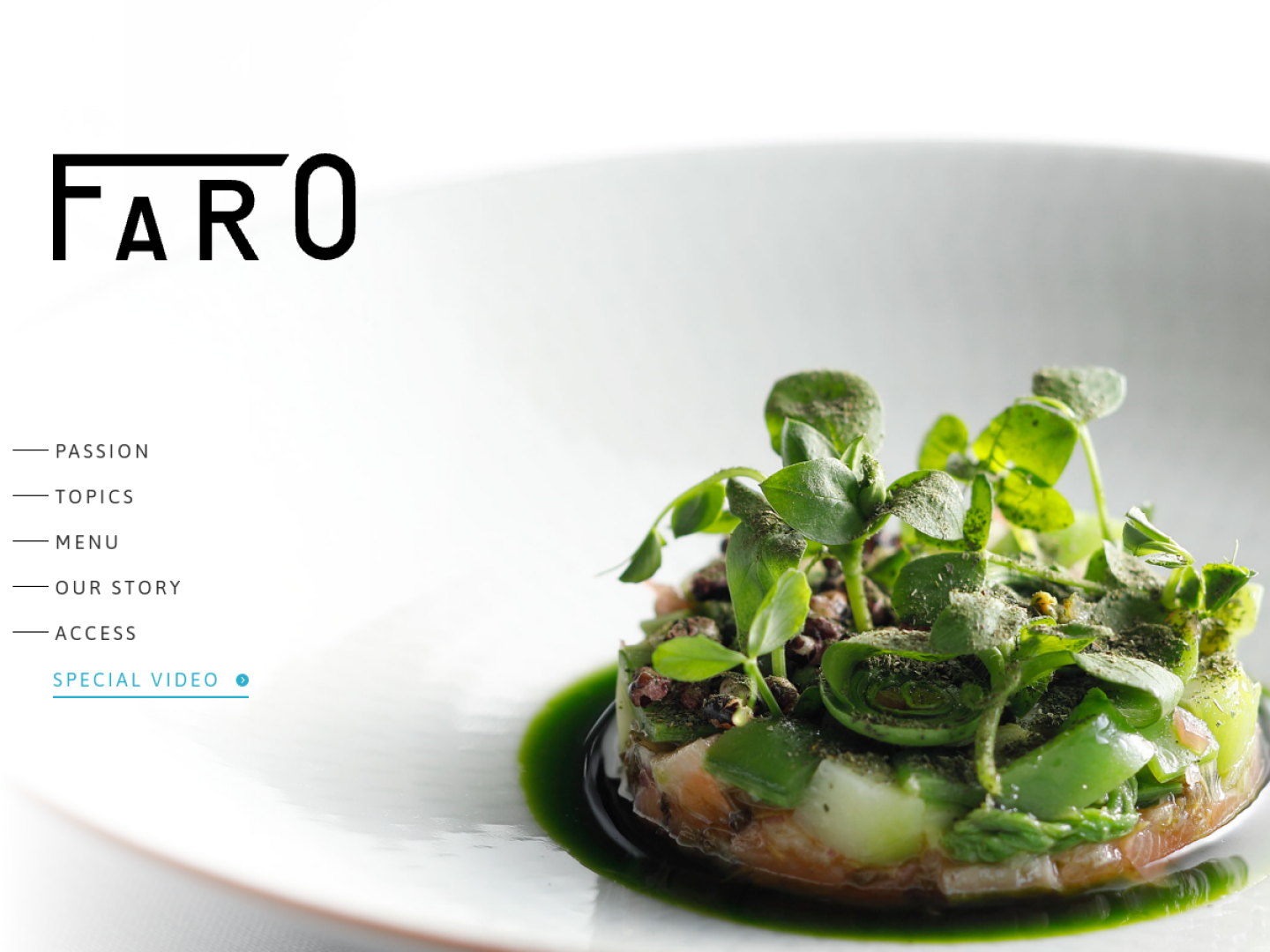 FARO (资生堂)