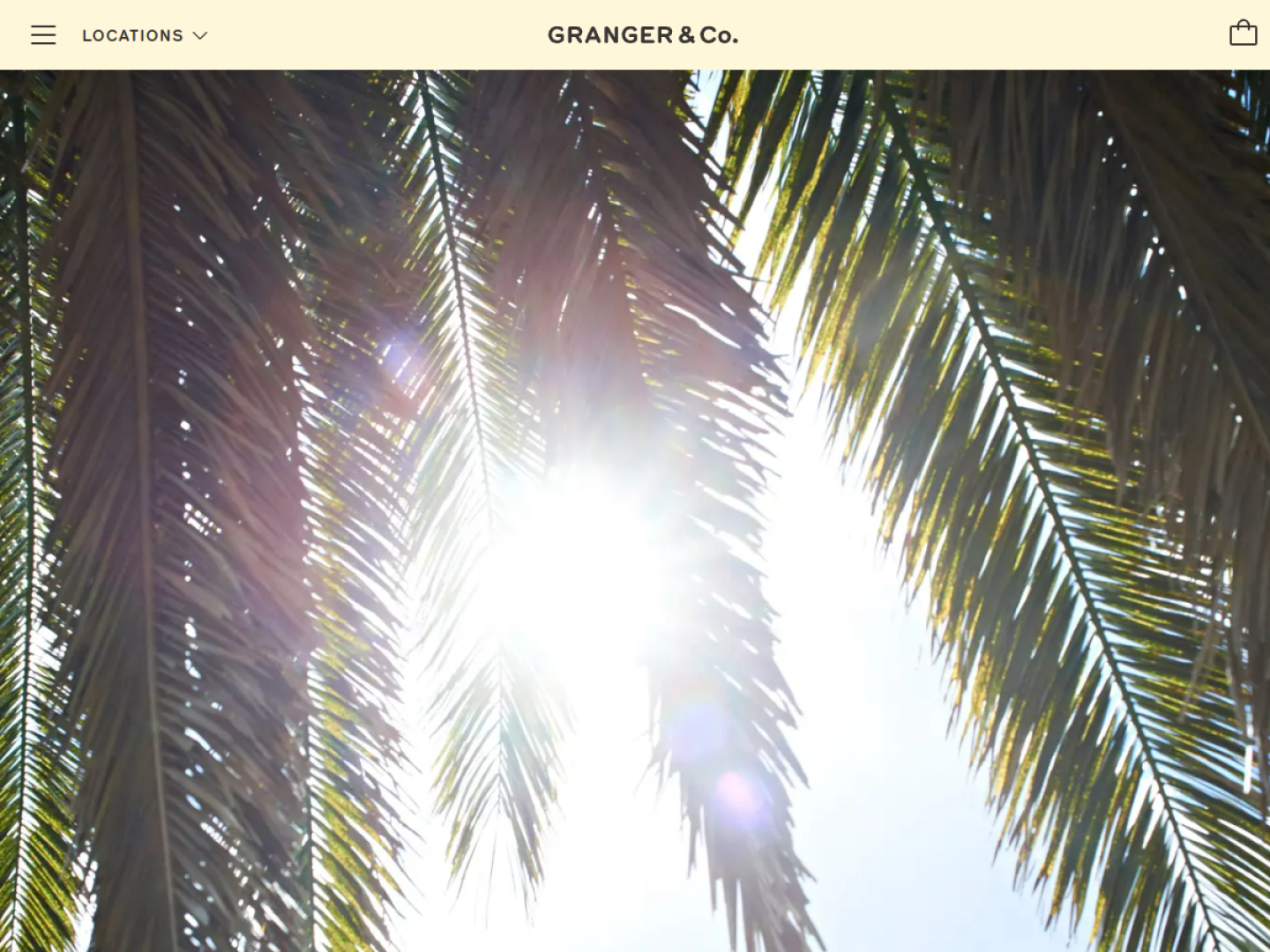 Granger & Co