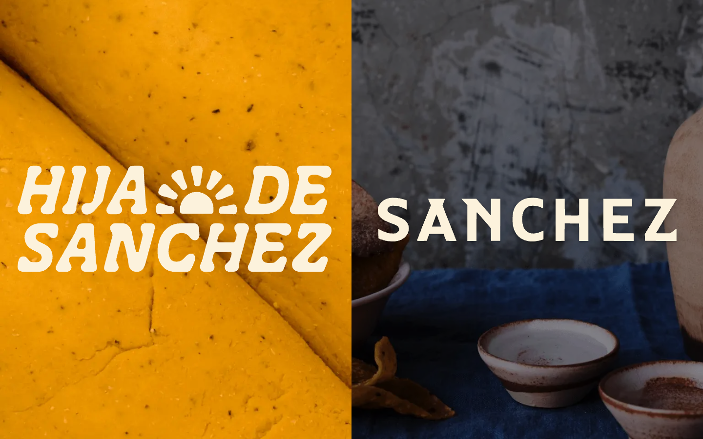 Hija de Sanchez / Sanchez