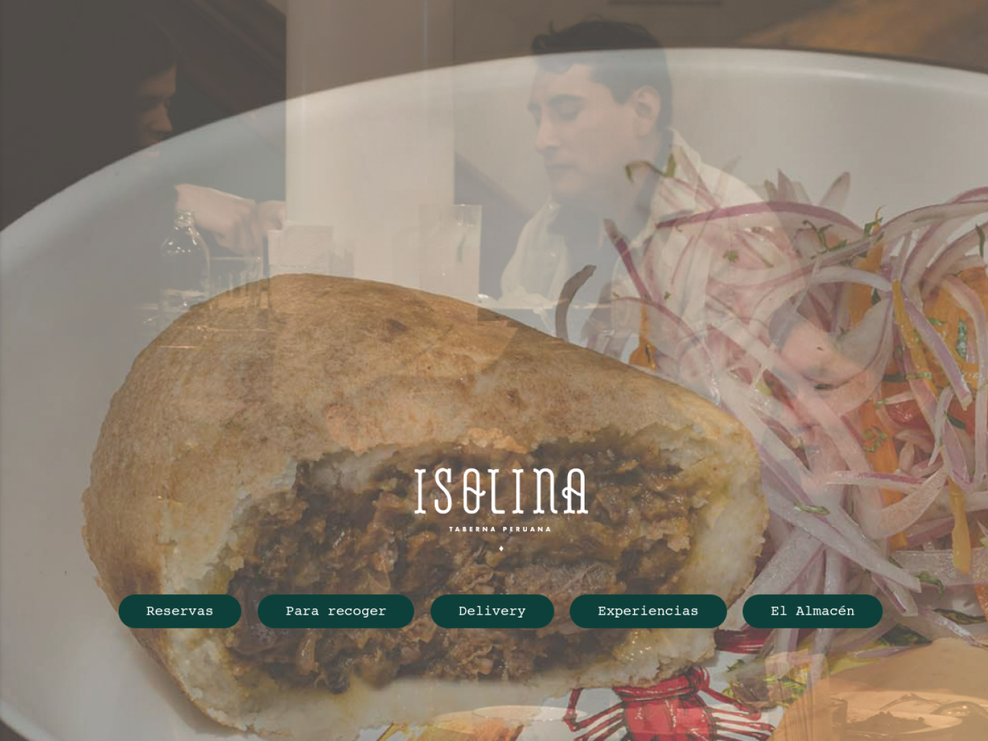 Isolina