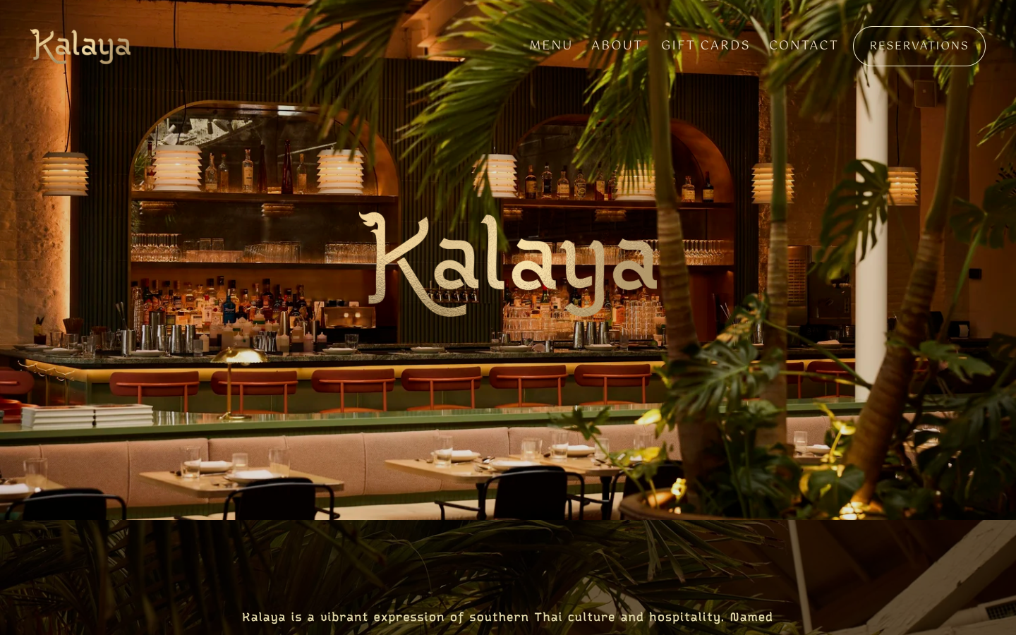 Kalaya