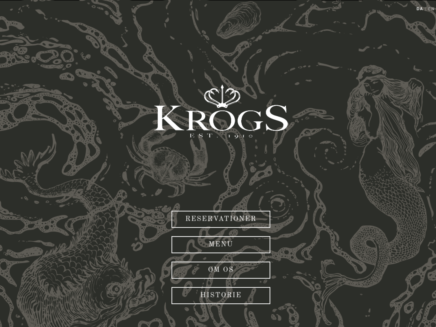 Krogs Fiskerestaurant
