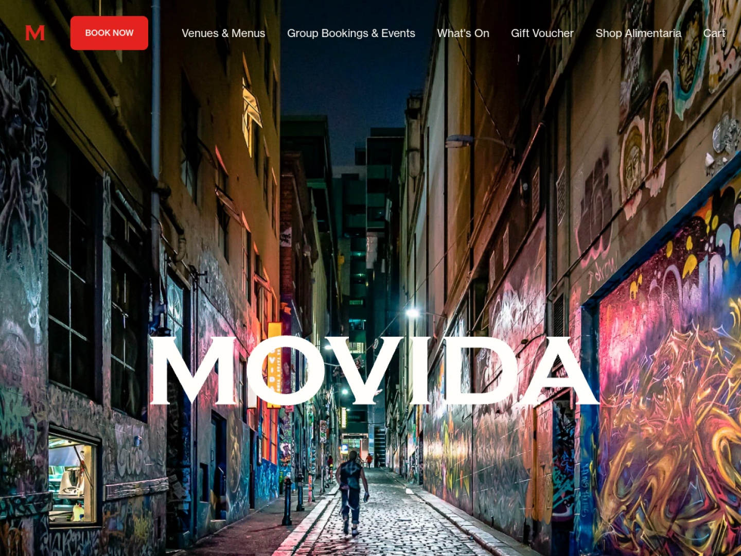 MoVida