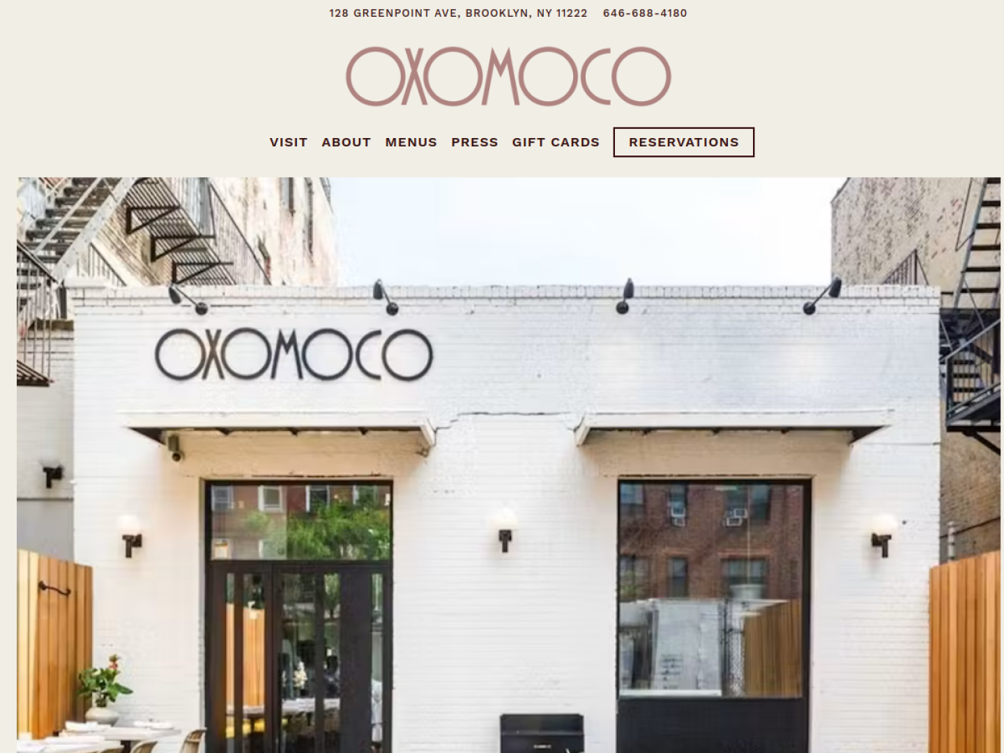 Oxomoco