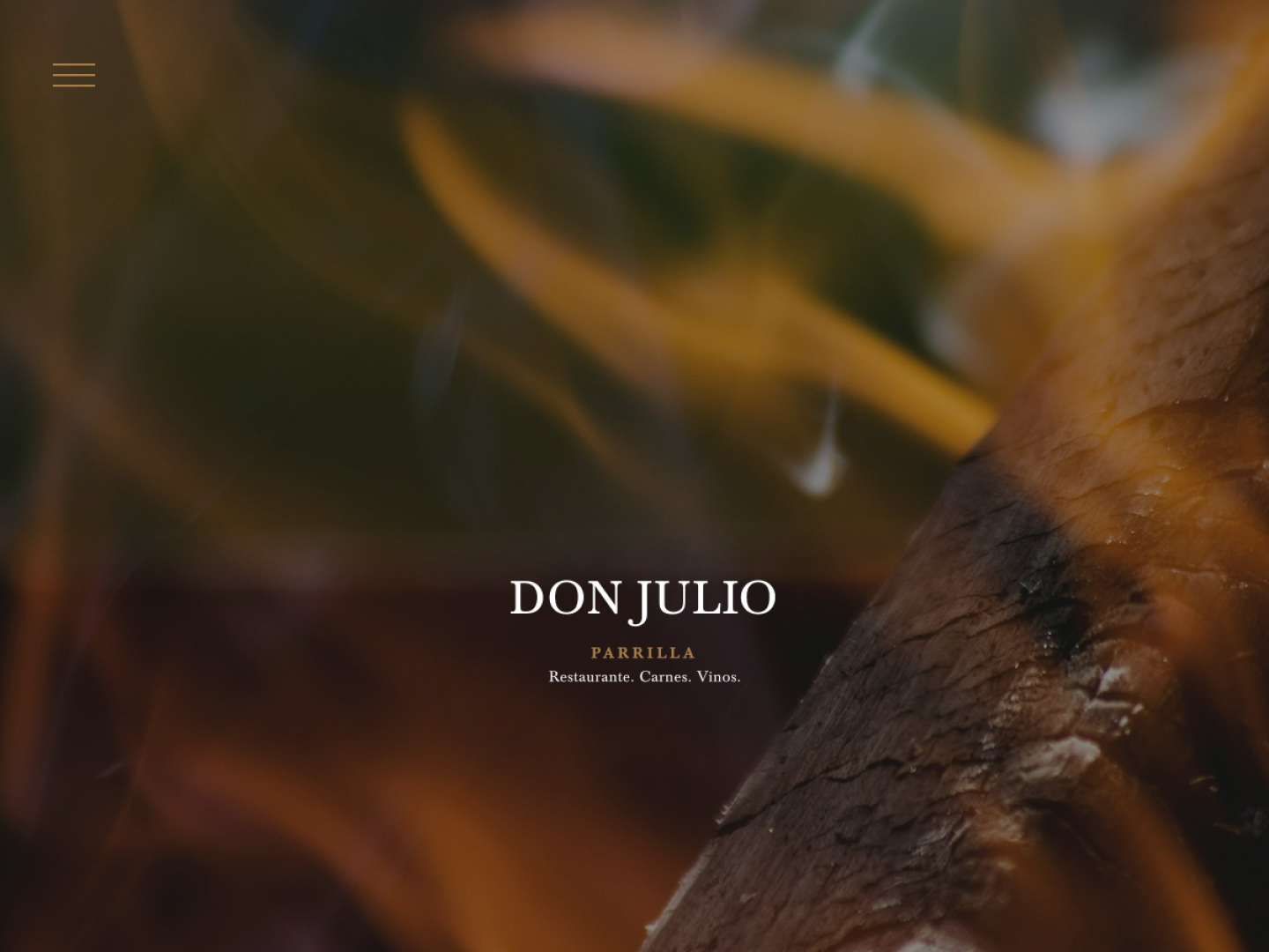 Parrilla Don Julio