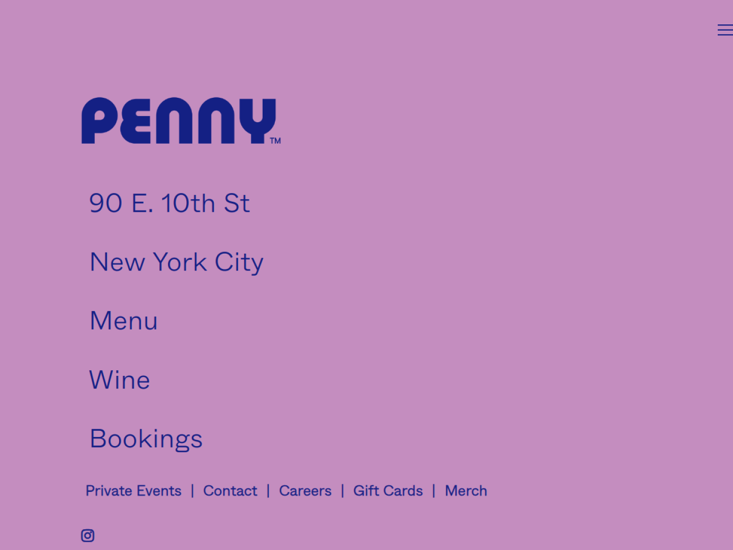 Penny